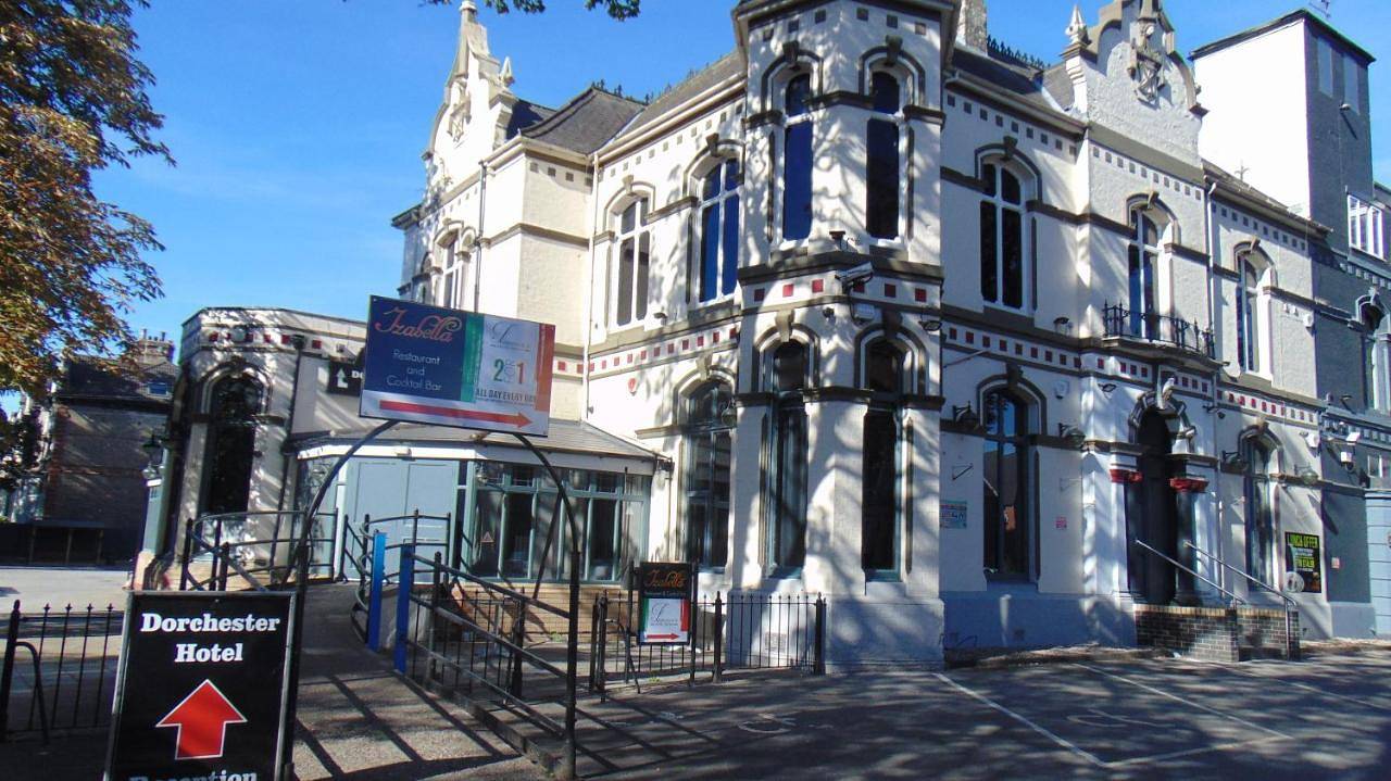 Entire apartment, Two-Bedroom Apartment in Kingston upon Hull, Yorkshire