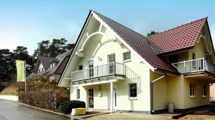 Ferienhaus für 6 Personen in Trassenheide, Usedom, Bild 1