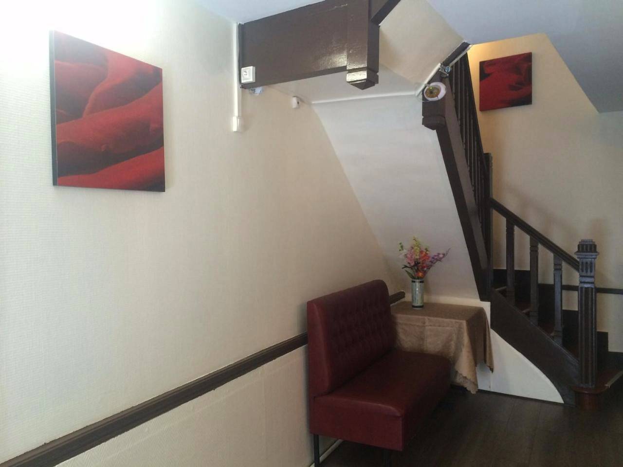 Hotel Restaurant Tokyo in Trouville-sur-Mer, Région de Lisieux