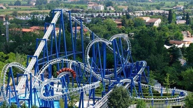 Camping für 6 Personen, mit Garten in Biograd na Moru - 4