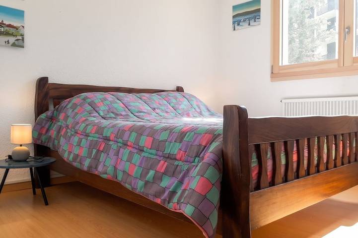 Appartement entier, Homerez - Appartement – Métabief in Mouthe-Lac et Mont d’Or, Métabief