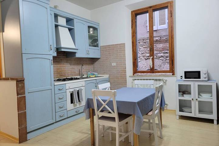 Ferienwohnung für 4 Personen - 1