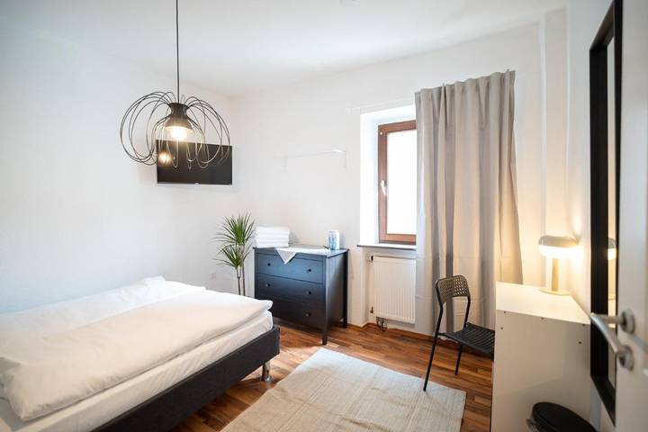 Apartamento de vacaciones para 2 personas - 1