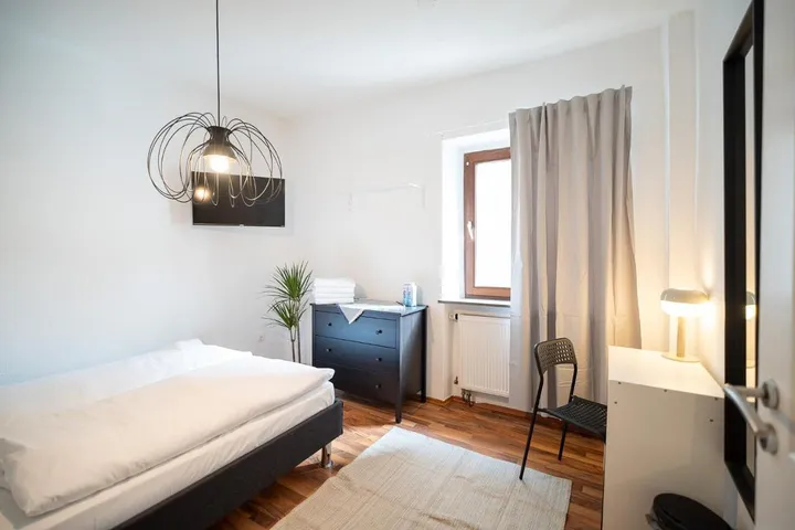 Apartamento de vacaciones para 2 personas - 1