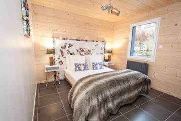 Chalet pour 26 Personnes dans Gérardmer, Saint-Dié-des-Vosges, Photo 3