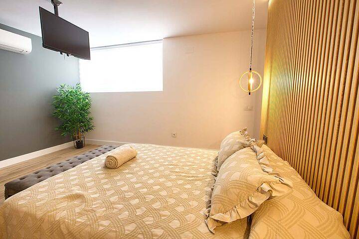 Appartement entier, Cuencaloft Santa Teresa Apto Nº 1 in Cuenca, Province de Cuenca