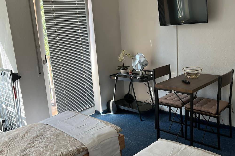 Ganze Wohnung, Fma Ferienwohnung Gd in Schwäbisch Gmünd, Ostalbkreis