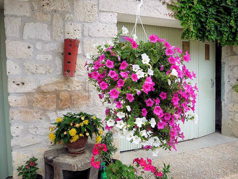 Ferme Auberge de Lasbourdettes - Chambre in Bourg-de-Visa, Tarn-et-Garonne