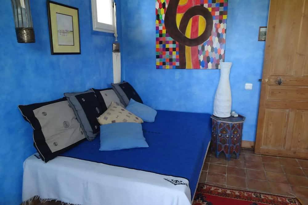 Homerez - Haus in Beauvoisin in Beauvoisin, Mittelmeerküste (Frankreich)
