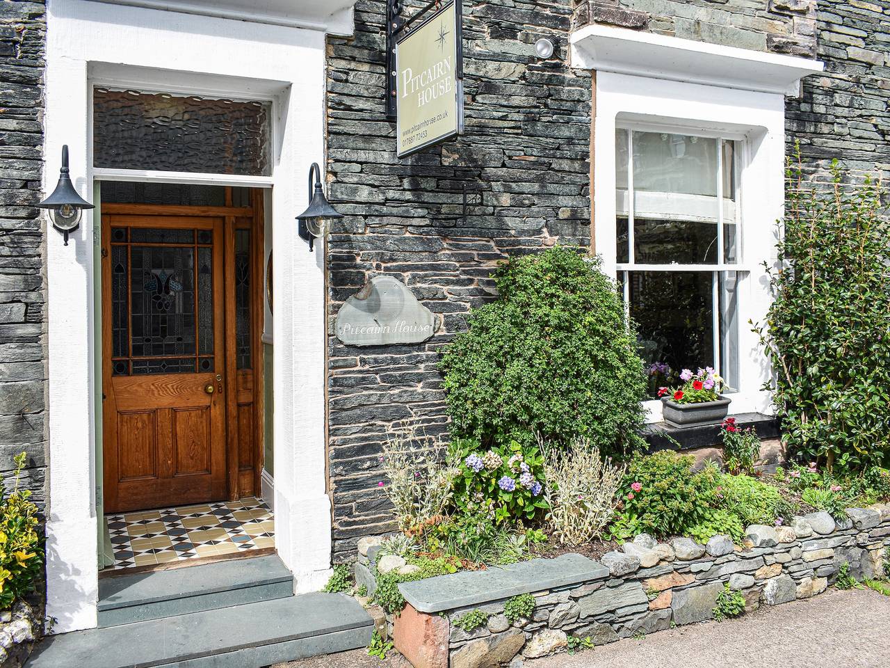 Pitcairn Cottage-Uk41256 in Keswick, Lake District