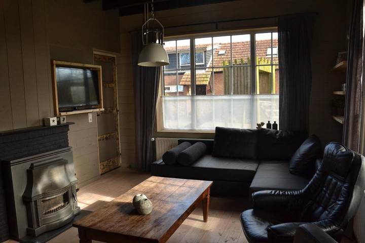 Location de vacances pour 10 personnes, avec jardin et terrasse à Oisterwijk - 3