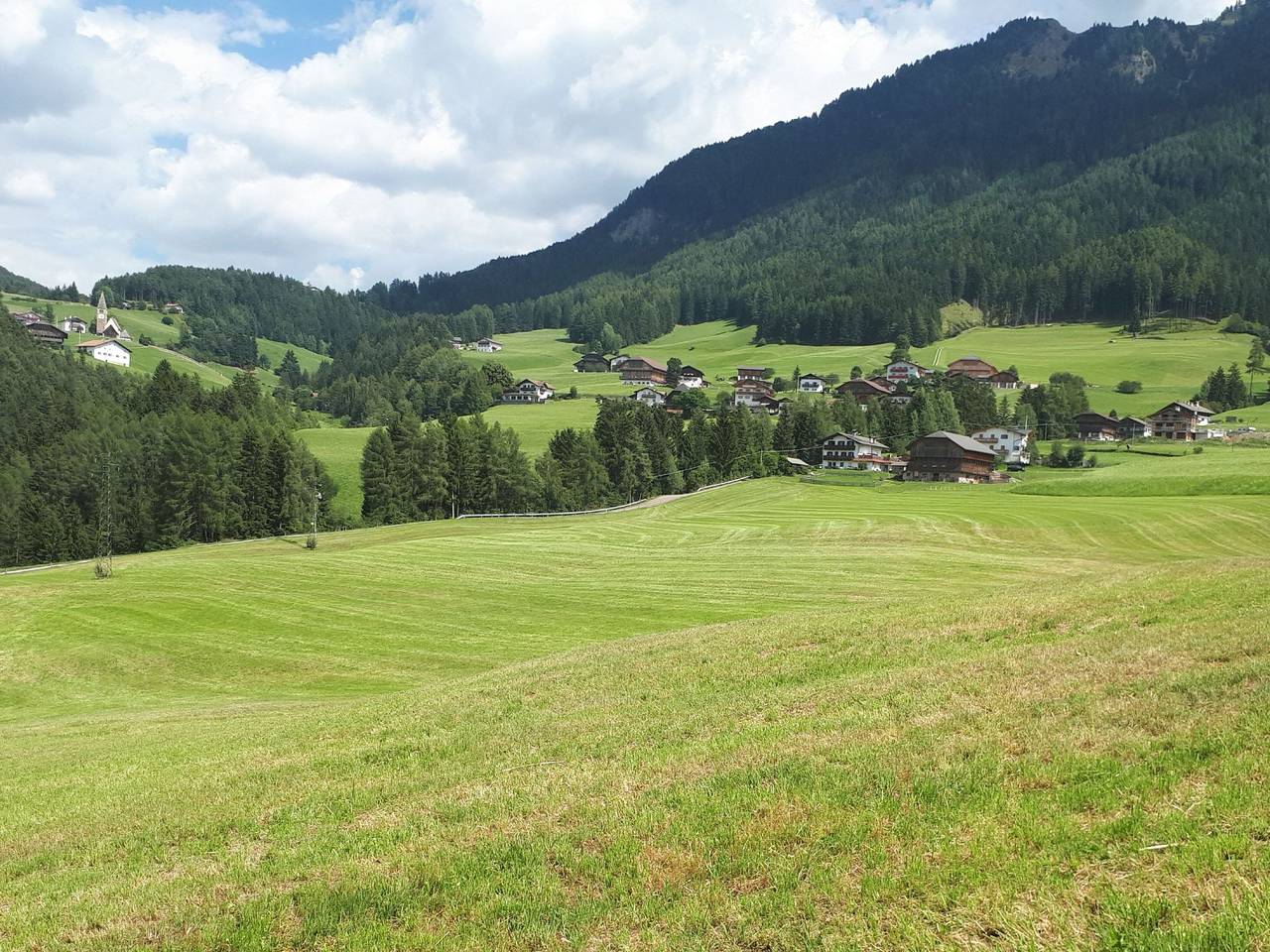 Appartamento intero, Kompatscherhof in San Michele Castelrotto, Castelrotto