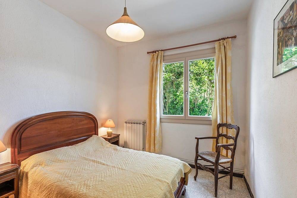 Appartement entier, Appartement dans un bel immeuble avec piscine in Mèze, Côte d'Améthyste