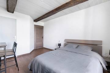 Chambre D’hôte pour 2 Personnes dans Frossay, Loire-Atlantique, Photo 3