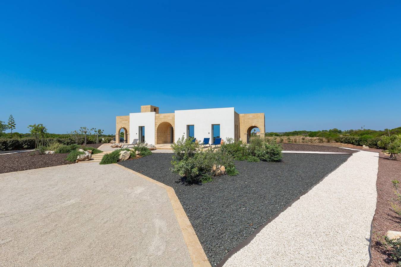 Bed & Mare by Perle di Puglia in Gallipoli, Golfo di Taranto