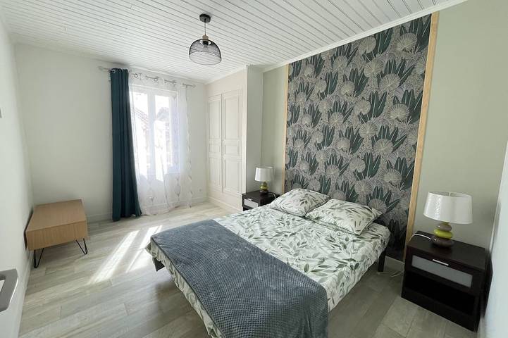 Location de vacances pour 5 personnes dans Dunes - 4