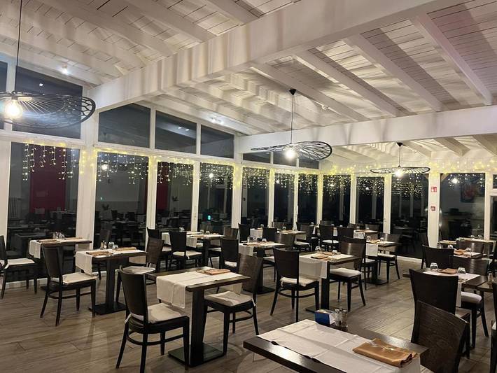 Hôtel pour 2 personnes, avec jardin ainsi que terrasse et vue, animaux acceptés à Mondorf-les-Bains - 2