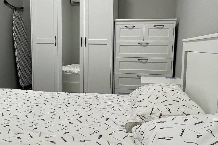 Gîte pour 8 personnes dans el Grau de Castelló - 2