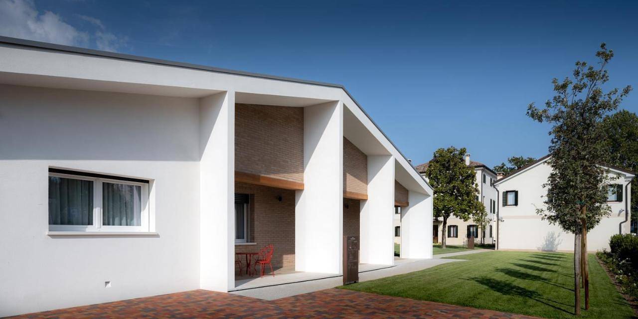 The Foscarini in Mogliano Veneto, Province de Trévise