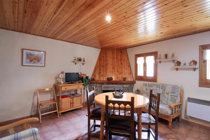 Casa de vacaciones para 4 personas, con vistas, Se admiten mascotas - 1