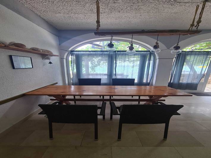 Ferienwohnung für 6 Personen, mit Terrasse, kinderfreundlich auf Peljesac - 4