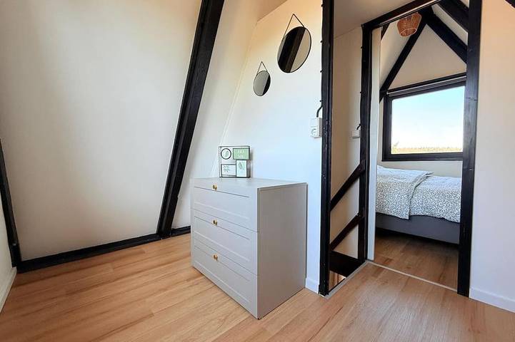 Ferienhaus für 2 Personen, mit Garten und Terrasse in Bad Wünnenberg - 2