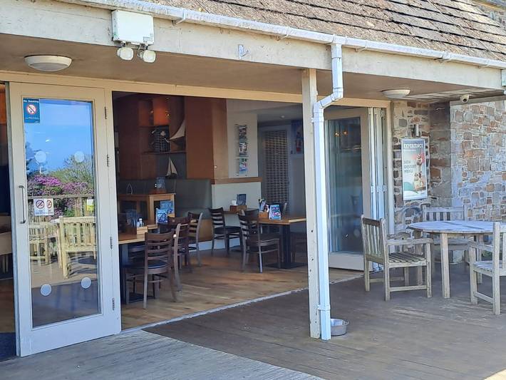 Ferienhaus für 4 Personen, mit Meerblick und Pool, kinderfreundlich in Devon - 4