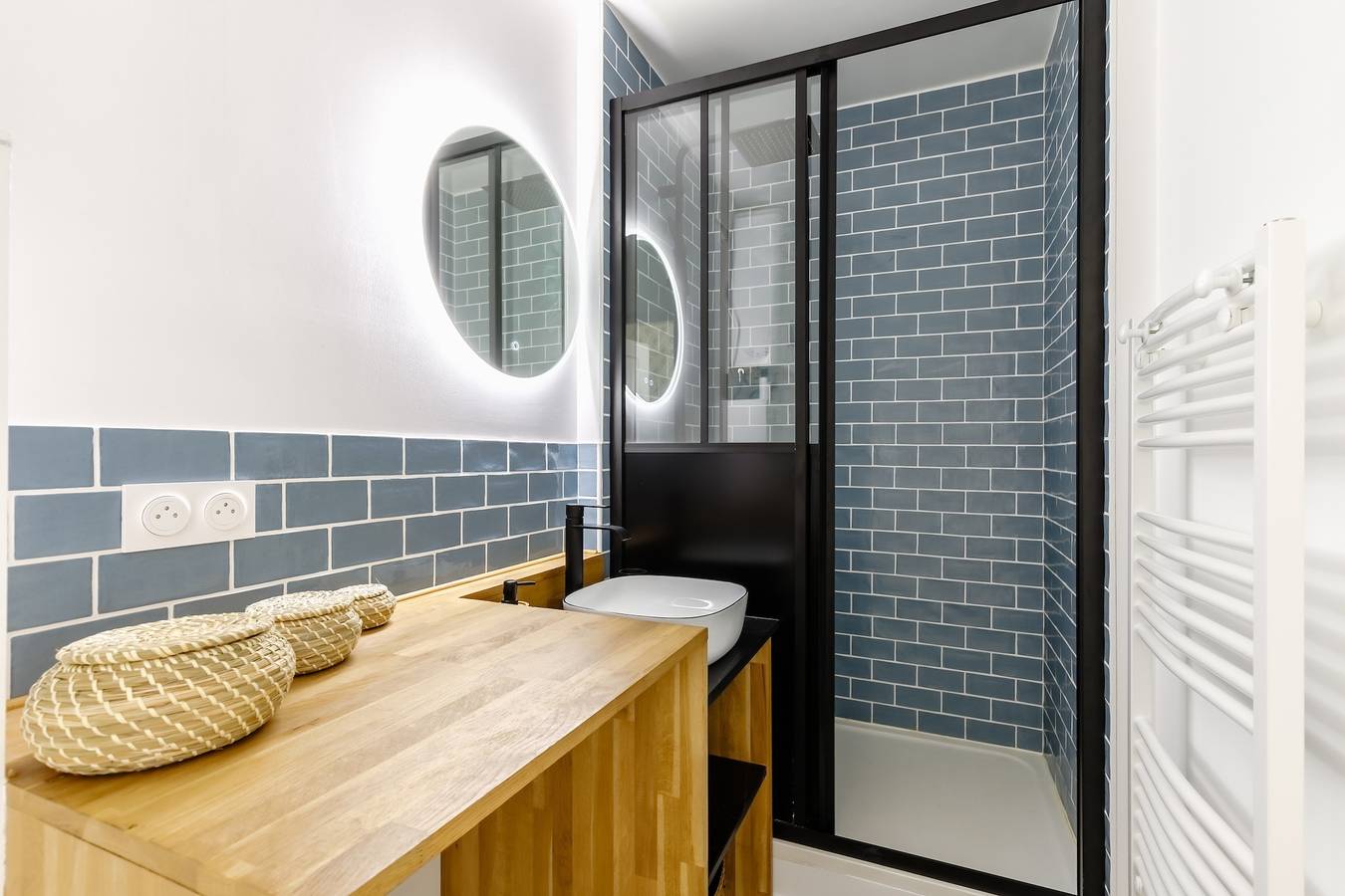 Apartamento entero, L'Estacade - charmant studio proche de la mer in Saint-Jean-de-Monts, Vandea
