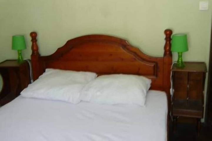 Location de vacances pour 20 personnes dans Thermes de Barèges-Barzun - 2