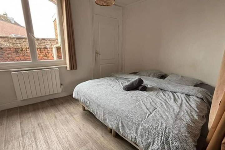 Holiday apartment for 6 people - 1