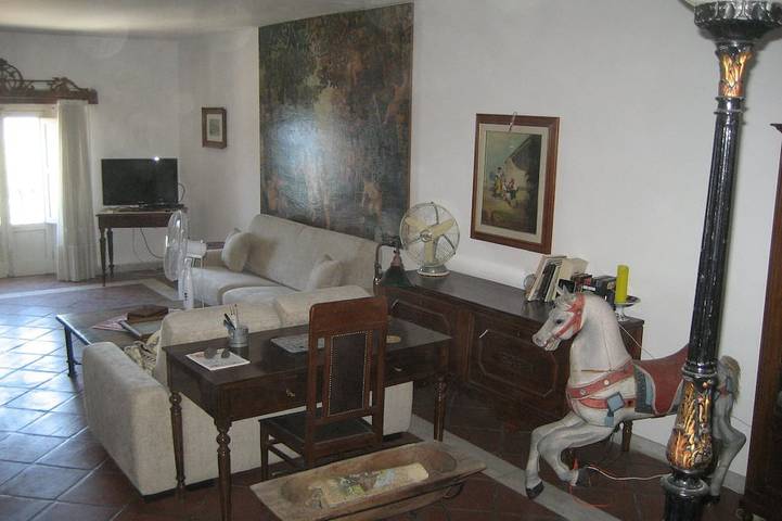 Appartement de vacances pour 6 personnes - 1