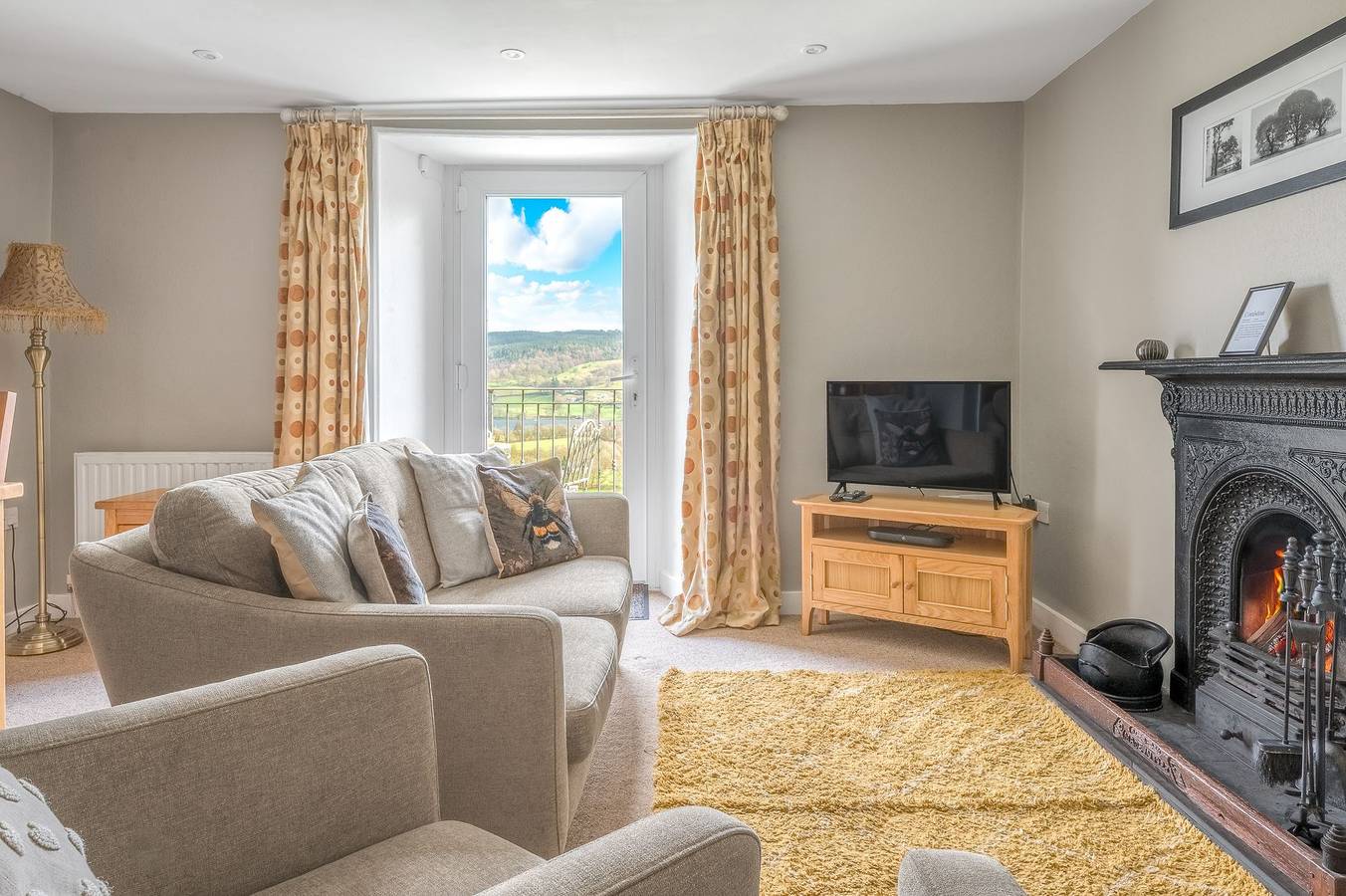 Tanderra | Coniston in Lake District