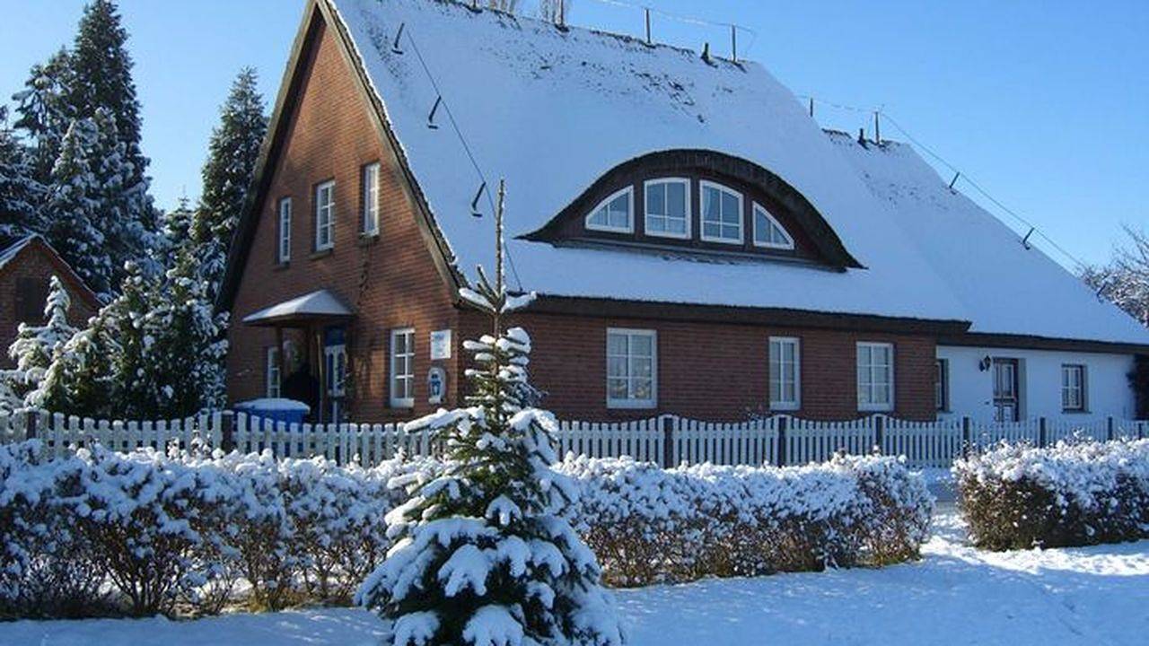 Ganze Ferienwohnung, Ferienwohnung für 3 Personen (58 m²) in Middelhagen in Mariendorf (Rügen), Mönchgut