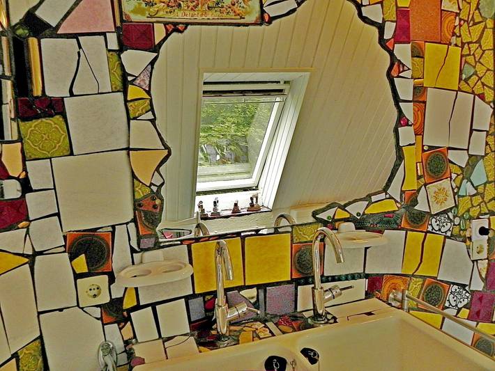 Ferienwohnung für 5 Personen, mit Garten in Eider-Treene-Sorge - 2