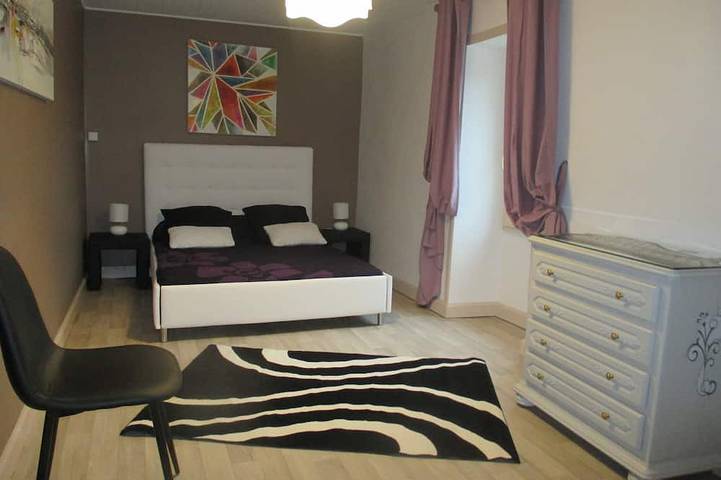 Gîte pour 4 personnes, avec jardin à Beynat - 2