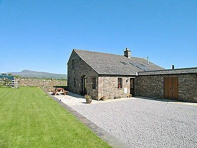 Gallaber Cottage in Yorkshire Dales National Park