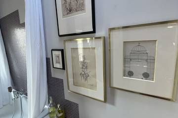 Ferienhaus für 4 Personen in 12e Arrondissement, Paris, Bild 4