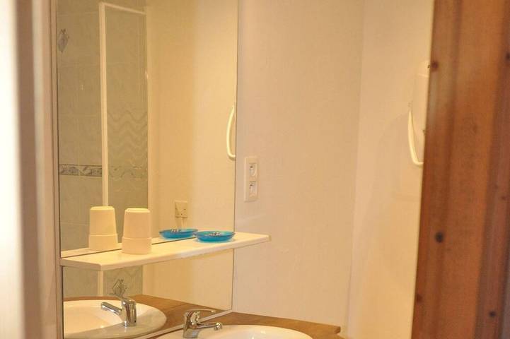 Gîte pour 5 personnes, avec Jacuzzi et Terrasse ainsi que Jardin et Piscine à Vernoux-en-Gâtine - 4