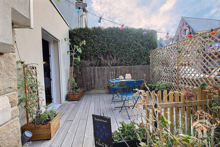 Location de vacances pour 2 personnes, avec jardin dans Saint-Brieuc - 2