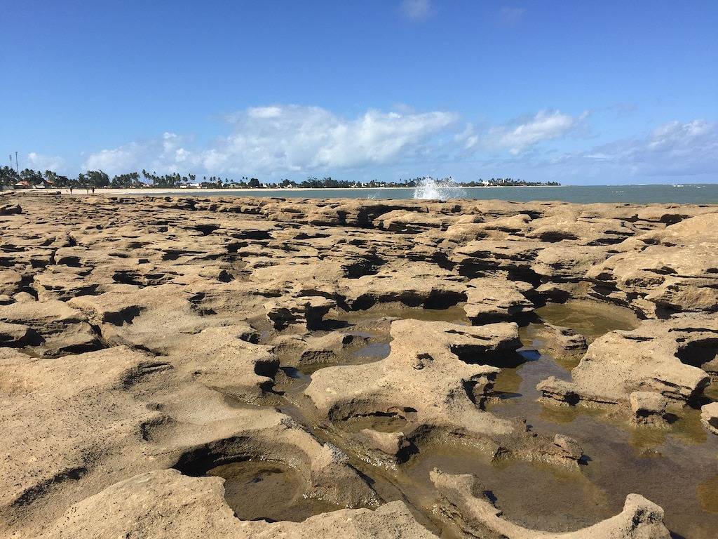 Vila Bico Verde - Casa Tainha - 2 Suites - Sleeps 4 Adults in Praia Porto de Galinhas, Litoral Sul de Pernambuco