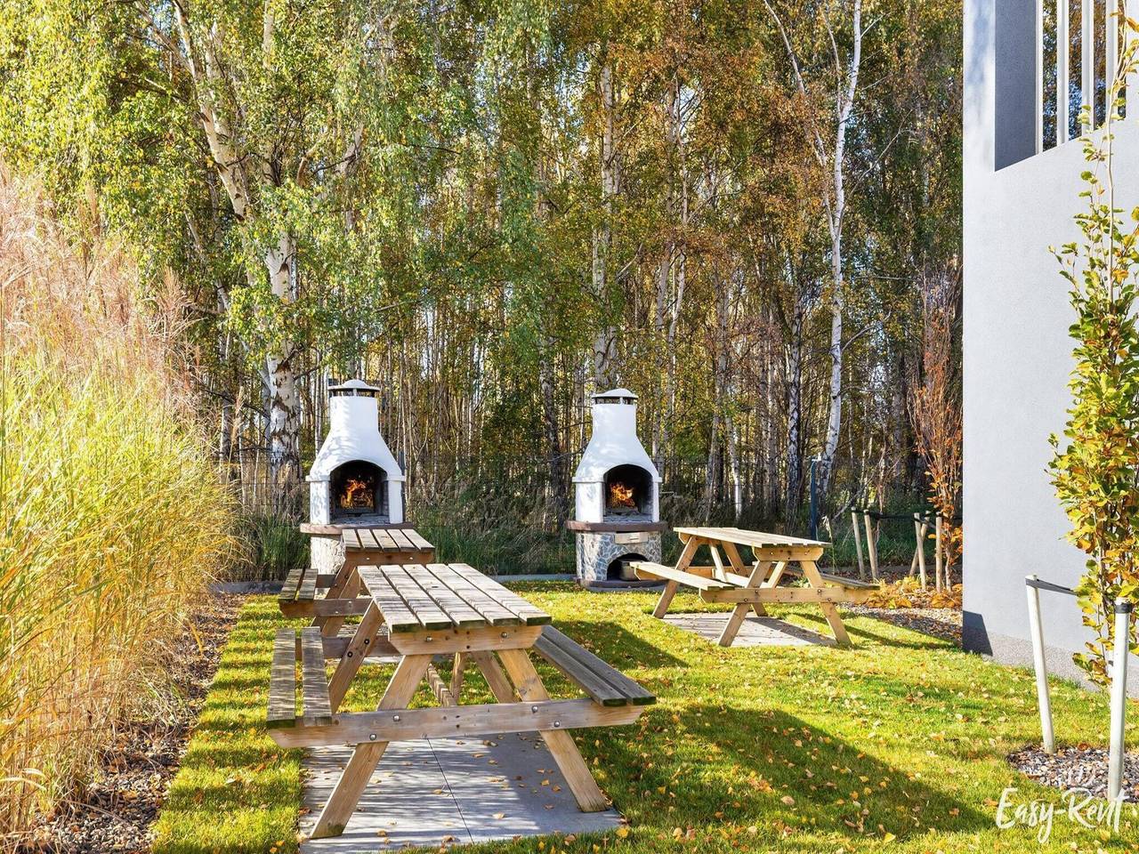 Ganze Wohnung, Studio in Niechorze am Ostseestrand in Niechorze, Powiat gryficki