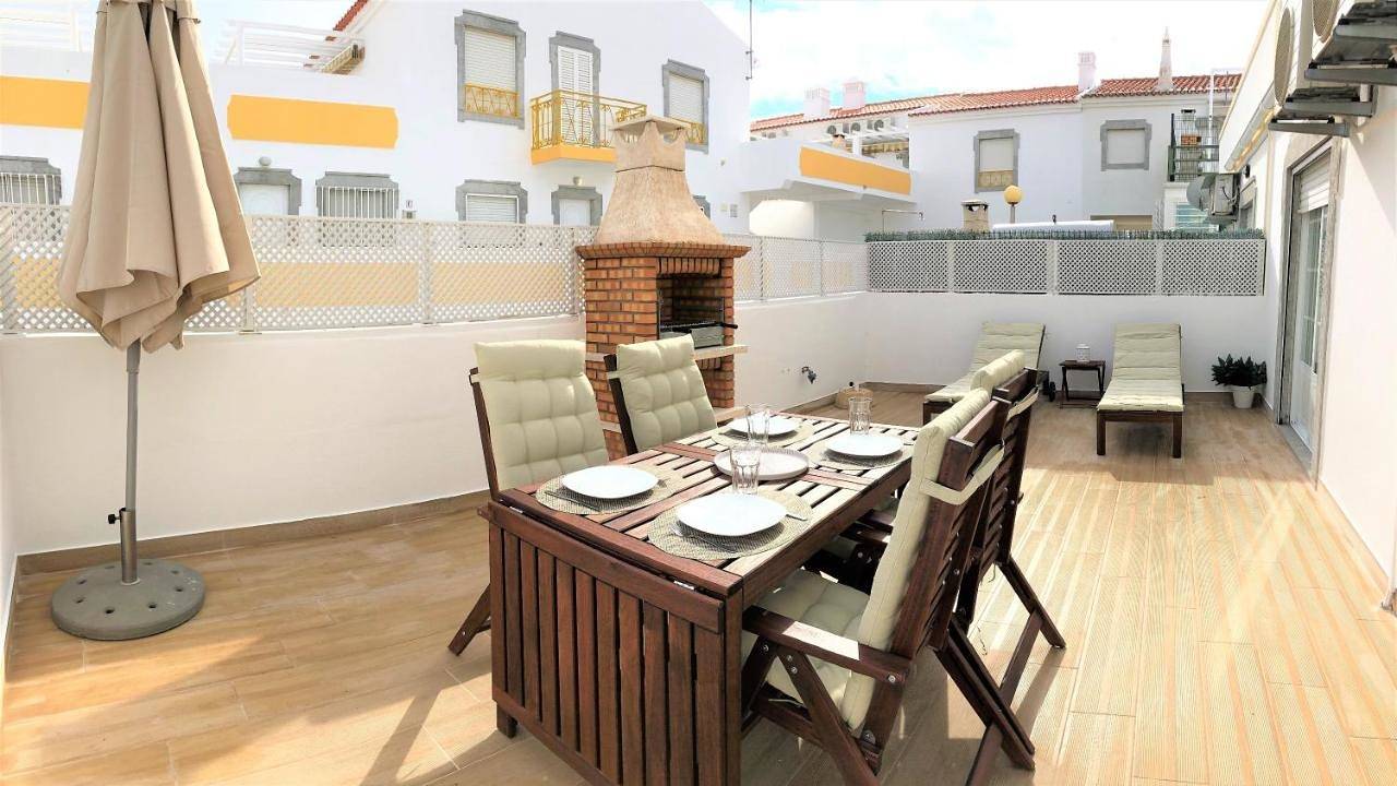 Apartamento inteiro, Apartment with Terrace in Altura, Distrito de Faro