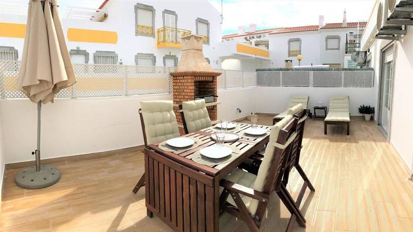 Casa rural para 7 personas, con terraza, Se admiten mascotas en Altura - 3
