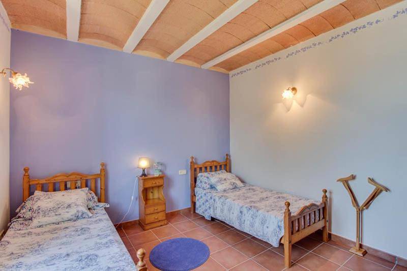 Finca Moscari in Moncloa-Aravaca, Madrid