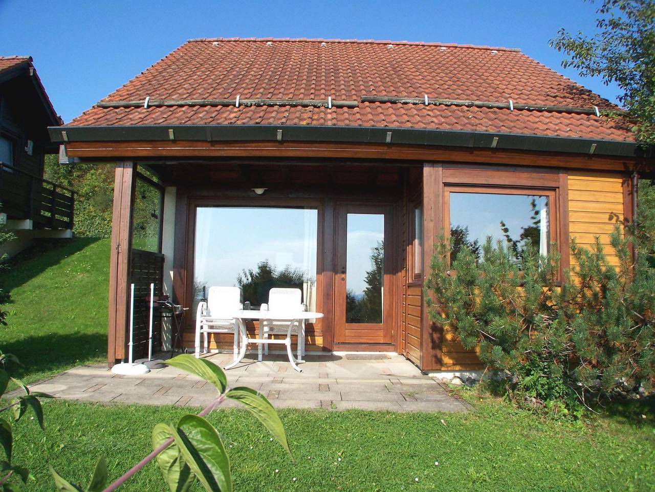 Ferienhaus 112 im Eichhörnchenweg - Ferienhaus mit moderner Ausstattung (Ht in Bad Dürrheim, Mittlerer Schwarzwald