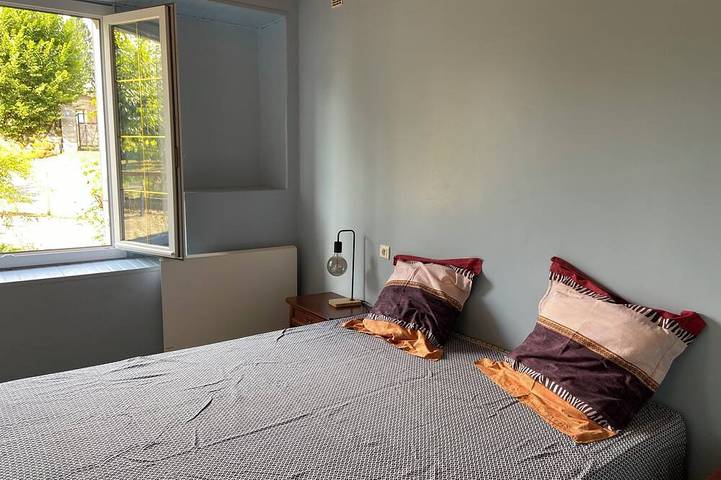 Location de vacances pour 4 personnes à Champs-sur-Tarentaine-Marchal - 2