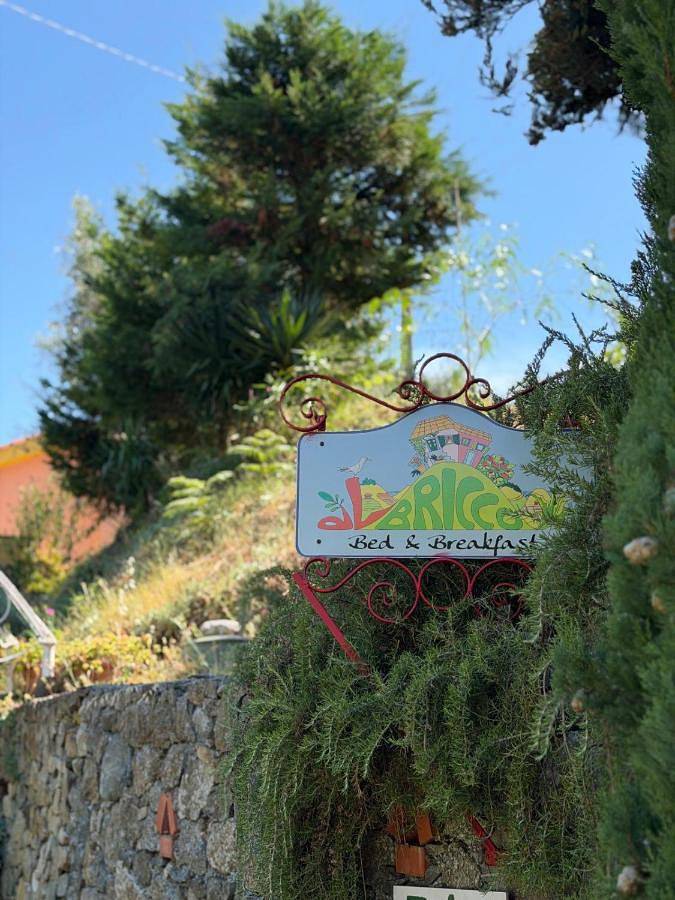 B&b per 2 persone, con Giardino e Panorama a Albisola Superiore