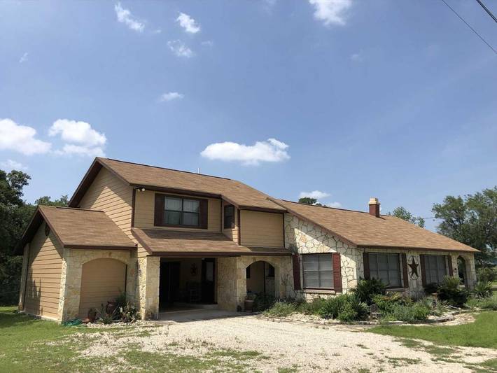 Maison d’hôte pour 9 personnes, avec vue