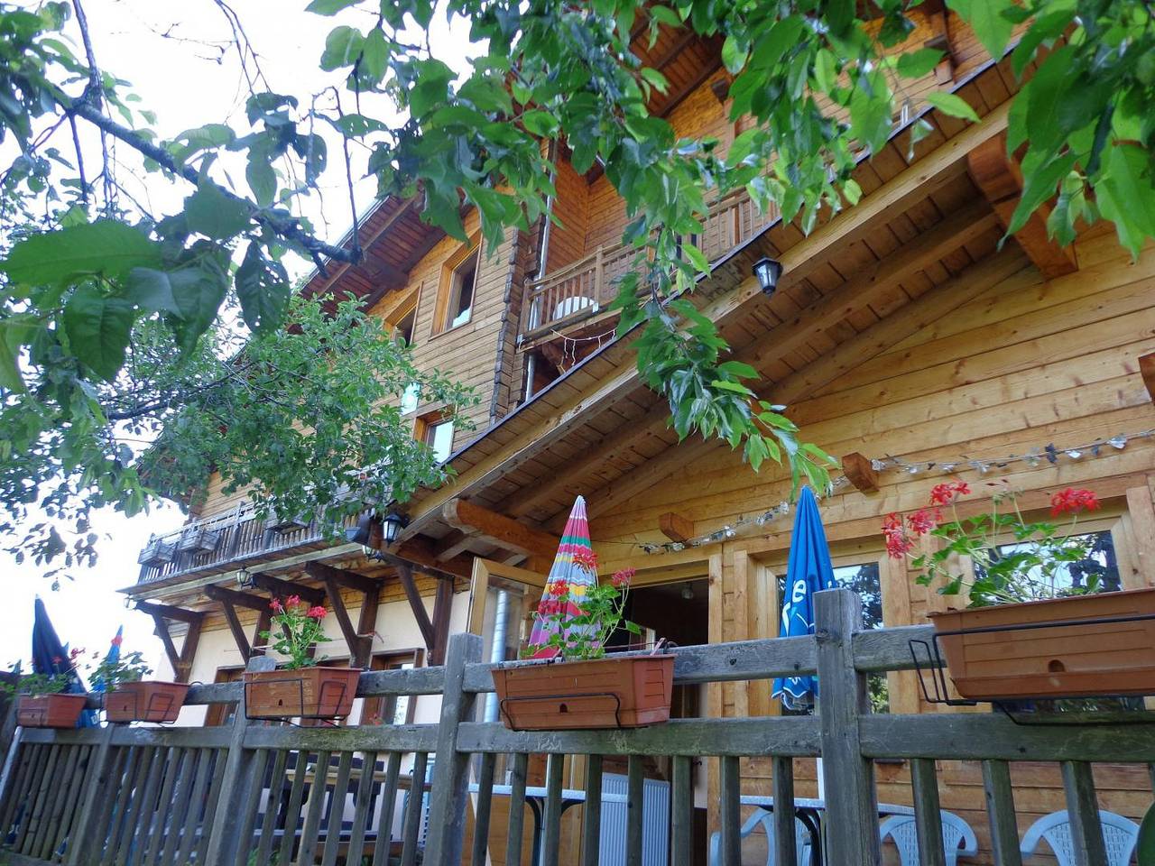 Photo : Maison de vacances