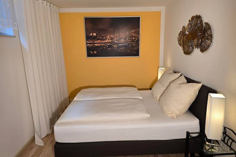 Ganze Wohnung, Ferienwohnung Grainbichl - Ferienwohnung in Murnau am Staffelsee, Das Blaue Land